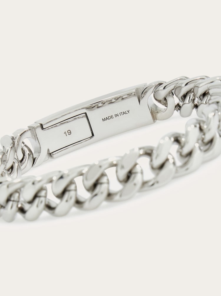 Pulsera con cadena (M) Gallery image 2