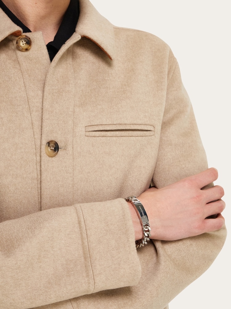 Pulsera con cadena (M) Gallery image 3