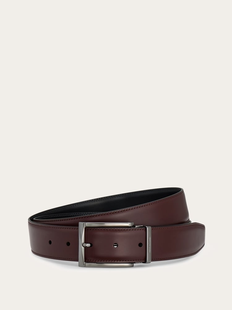 Reversible and adjustable belt Gallery image 1