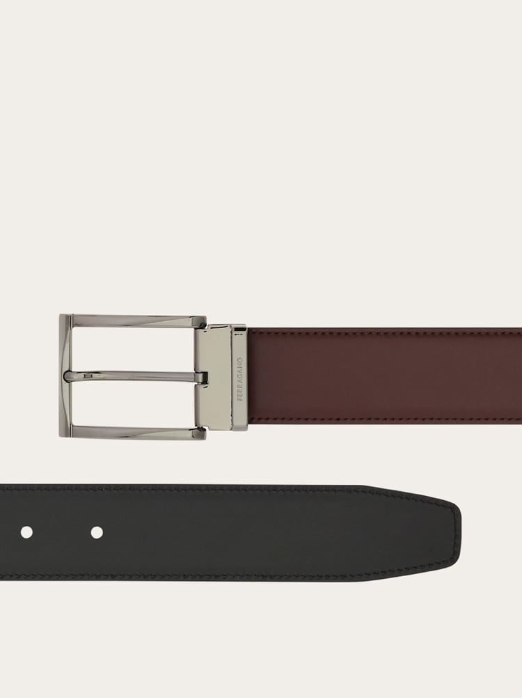 Reversible and adjustable belt Gallery image 2