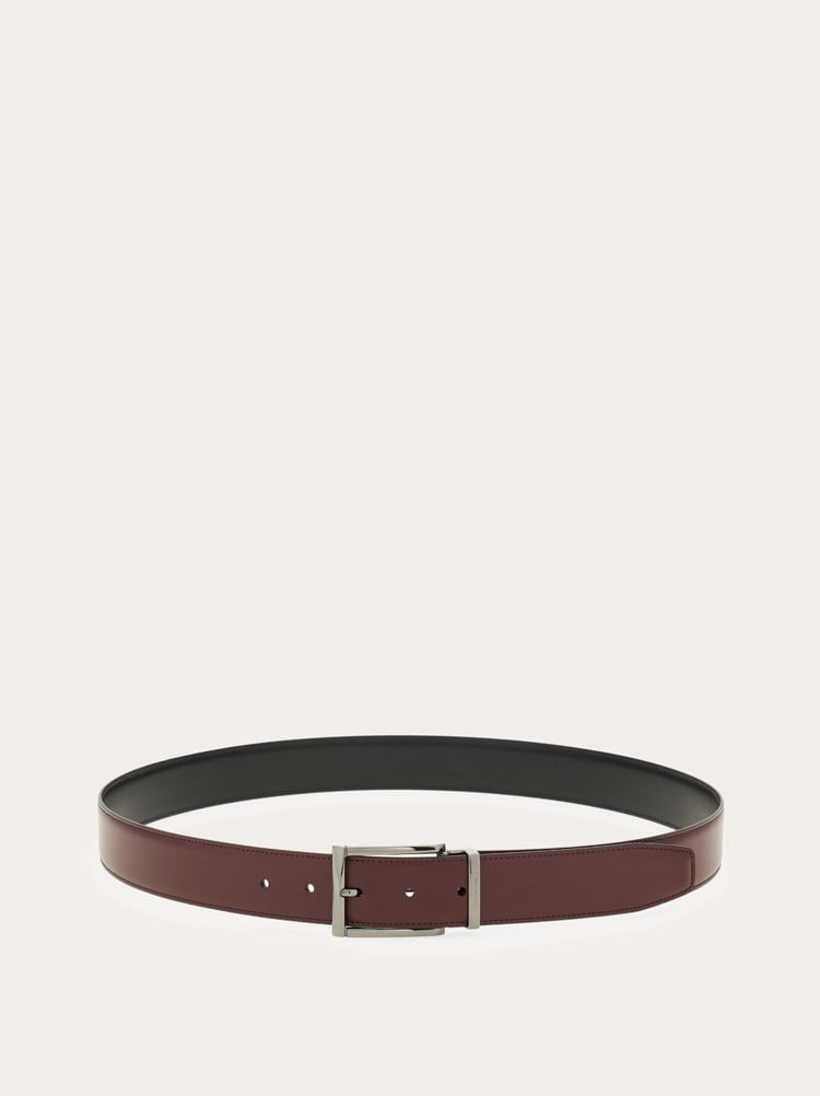 Reversible and adjustable belt Gallery image 3