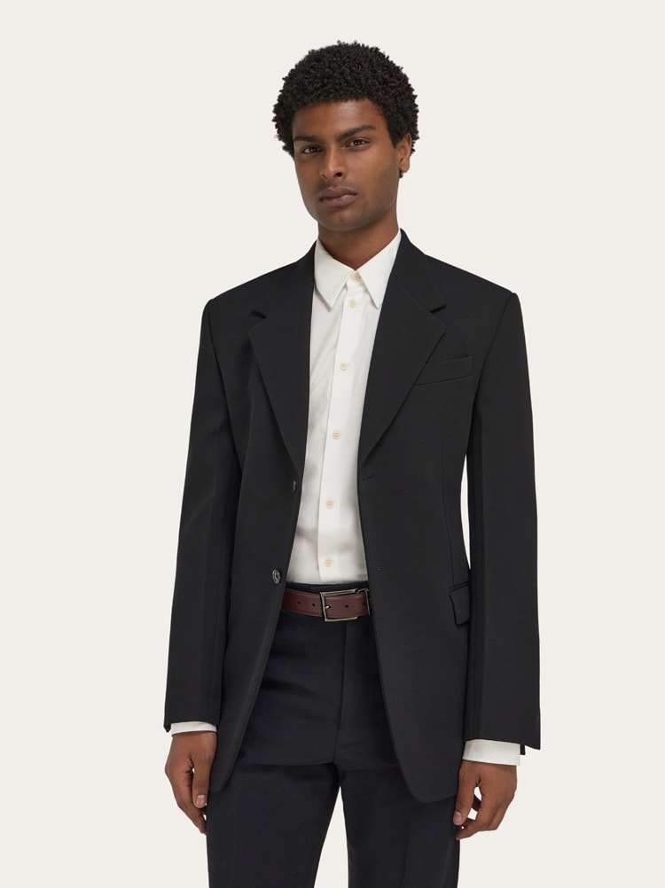 Reversible and adjustable belt Gallery image 4