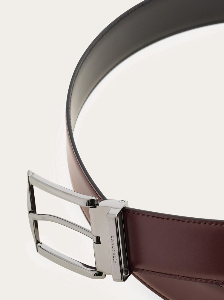 Reversible and adjustable belt Gallery image 5