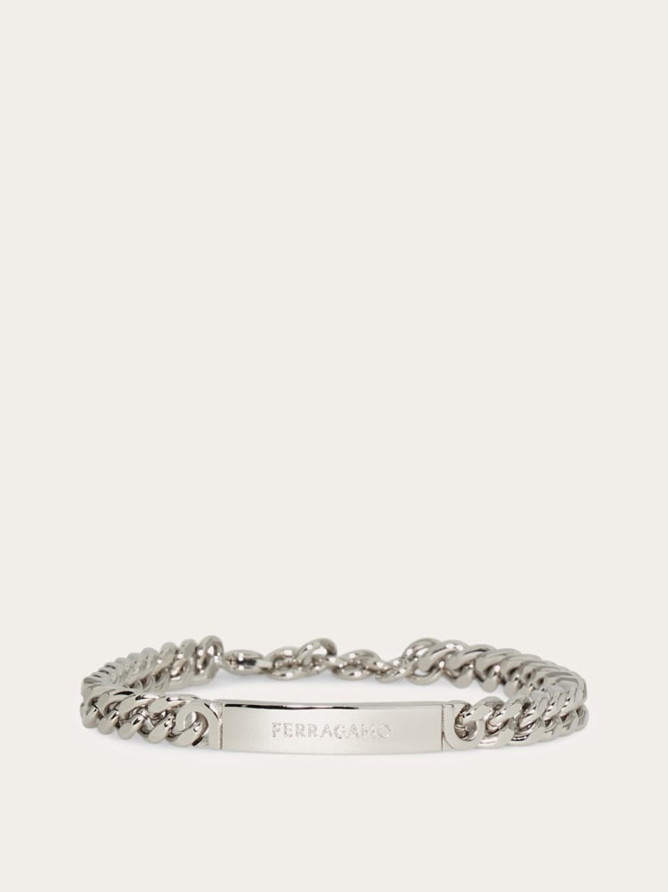 Bracelet with chain Gallery image 1