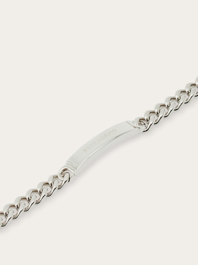 Bracelet with chain Gallery image 2