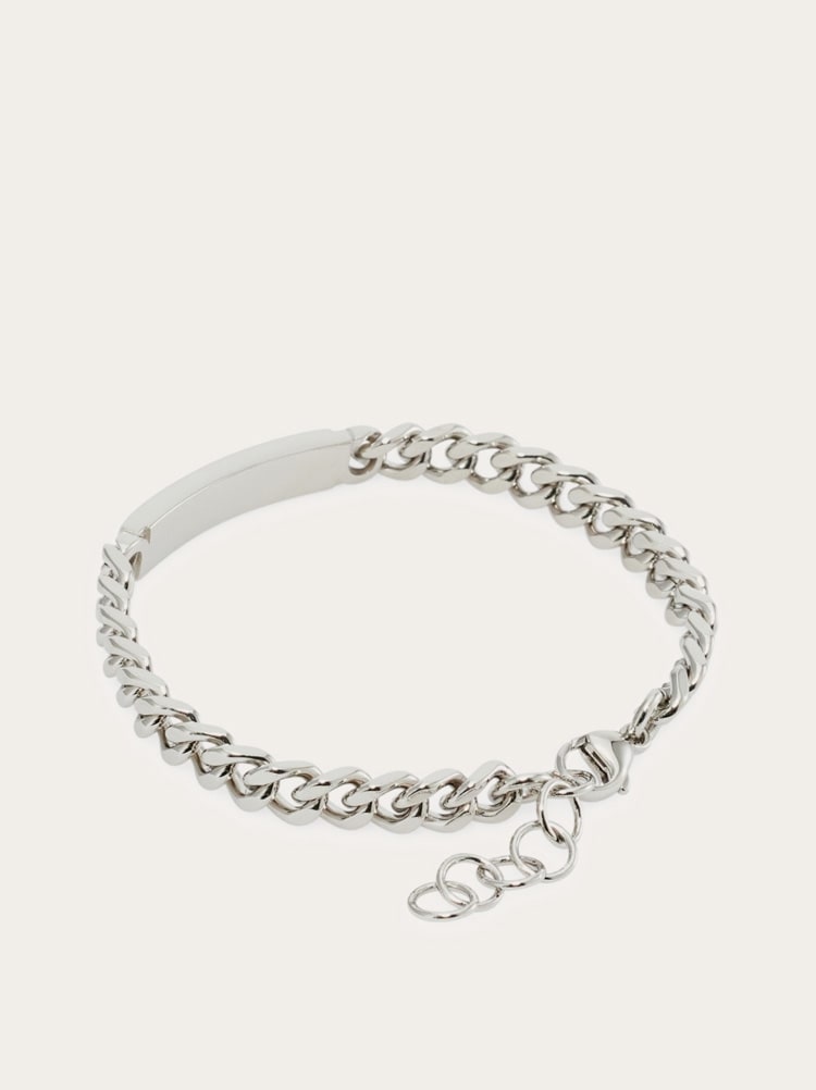 Bracelet with chain Gallery image 4