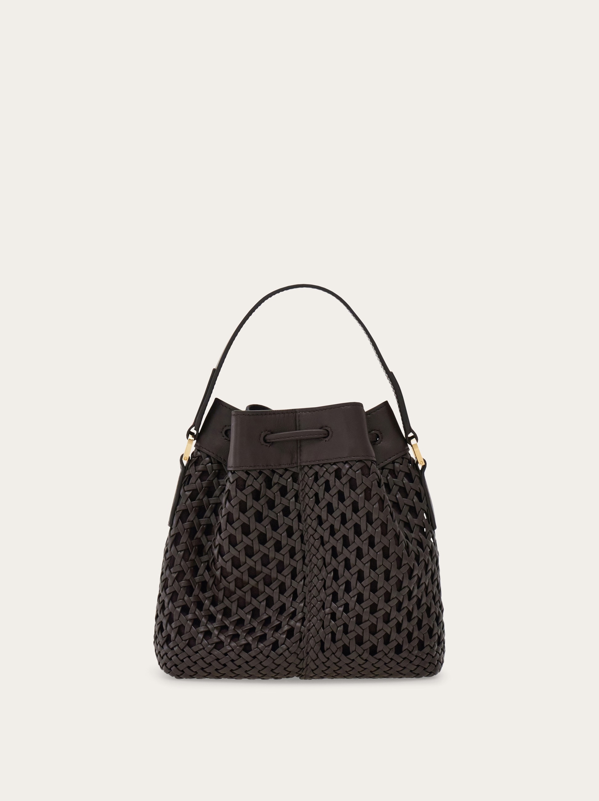 Multipocket bucket bag - Women | Ferragamo