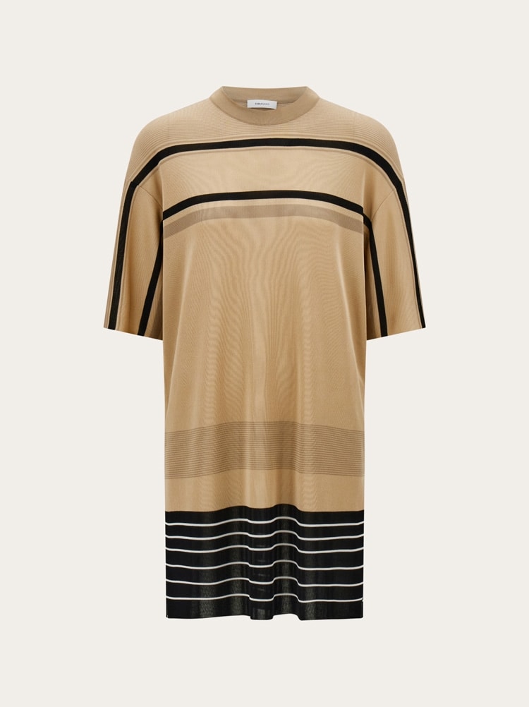 Tricot en viscose Gallery image 1