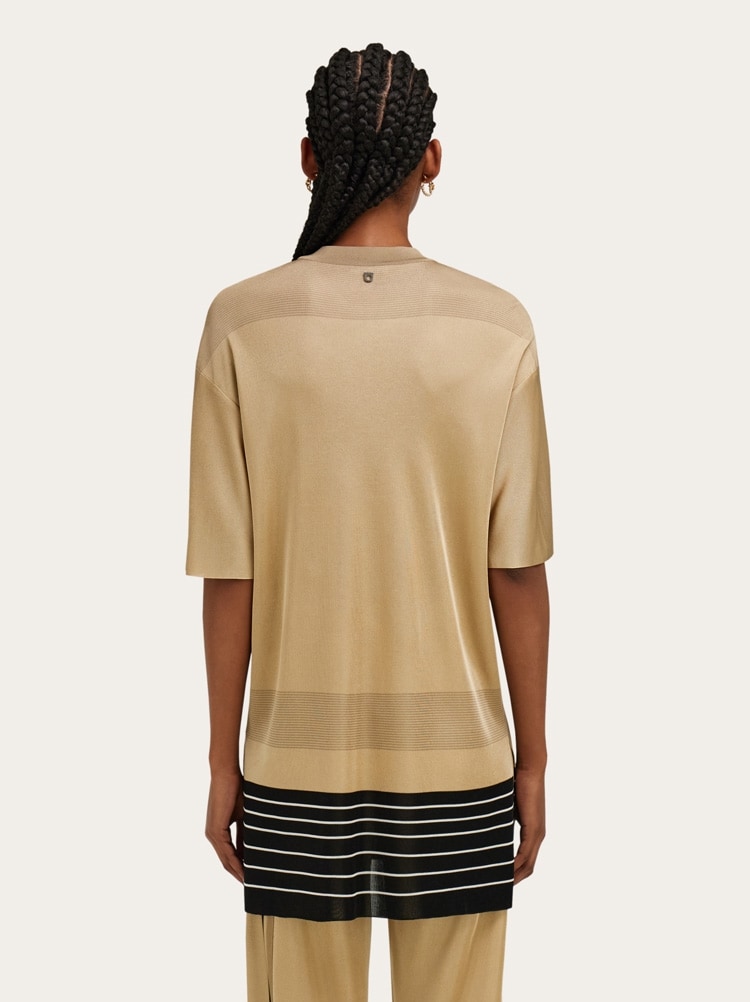 Tricot en viscose Gallery image 3