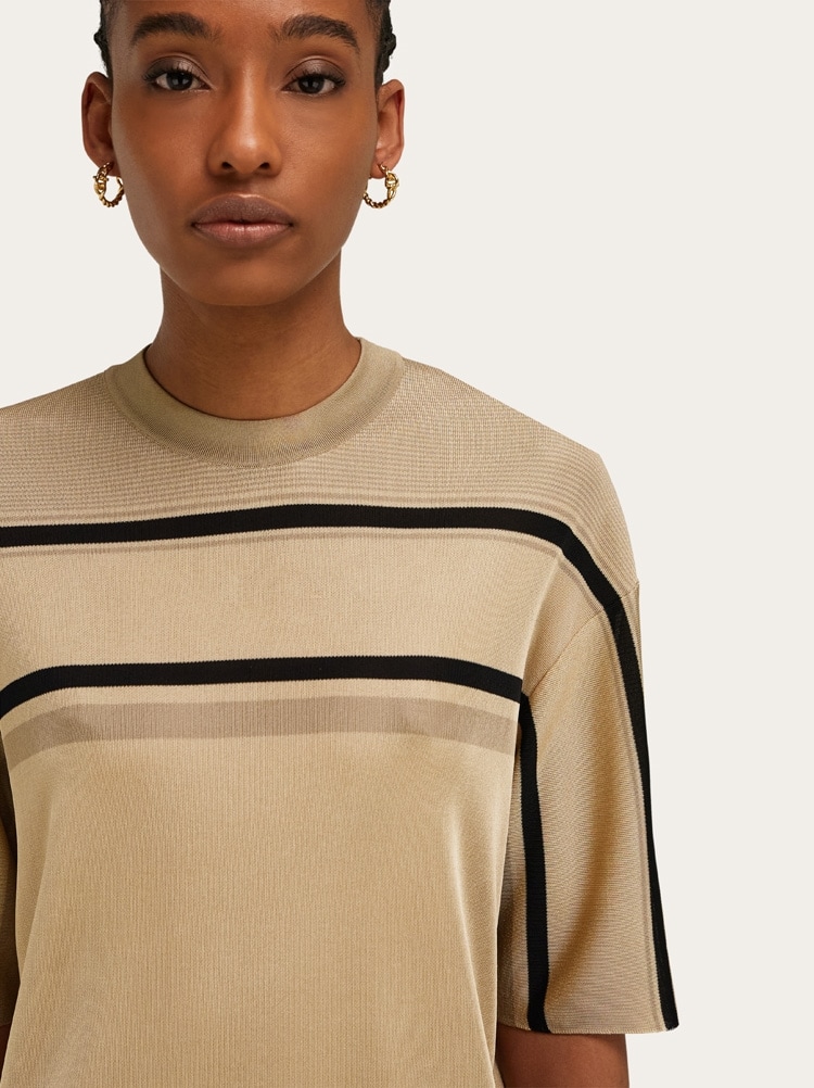 Tricot en viscose Gallery image 4