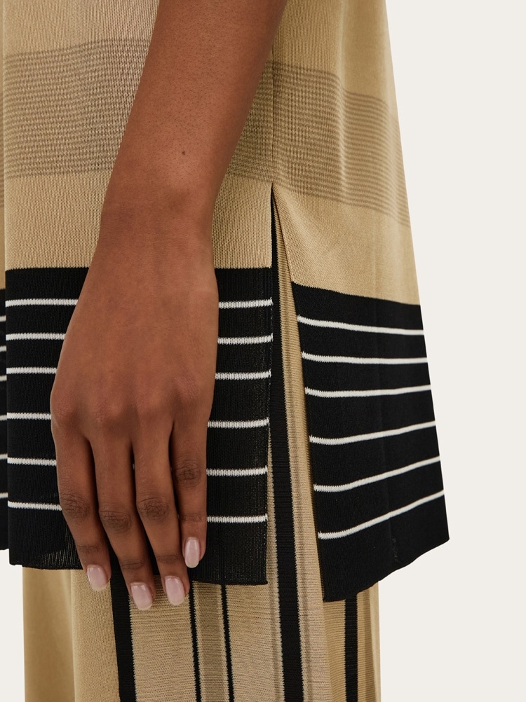 Tricot en viscose Gallery image 5