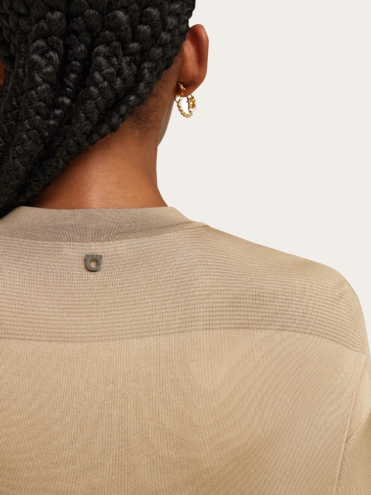 Tricot en viscose Gallery image 6