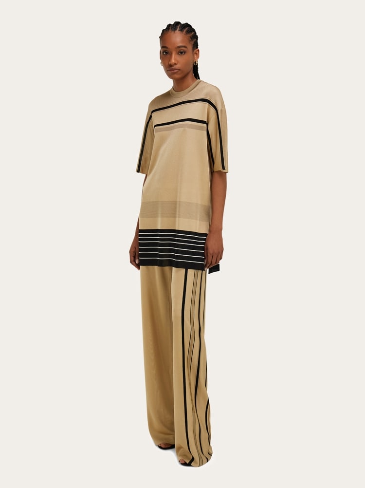 Tricot en viscose Gallery image 7