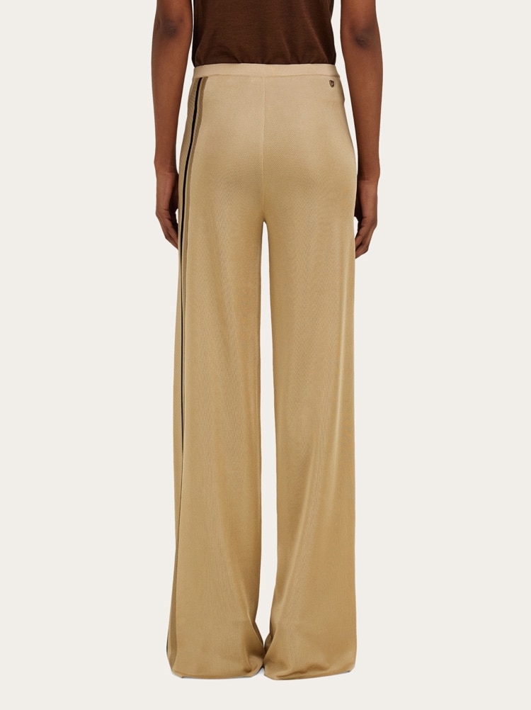 Pantalon en tricot Gallery image 4