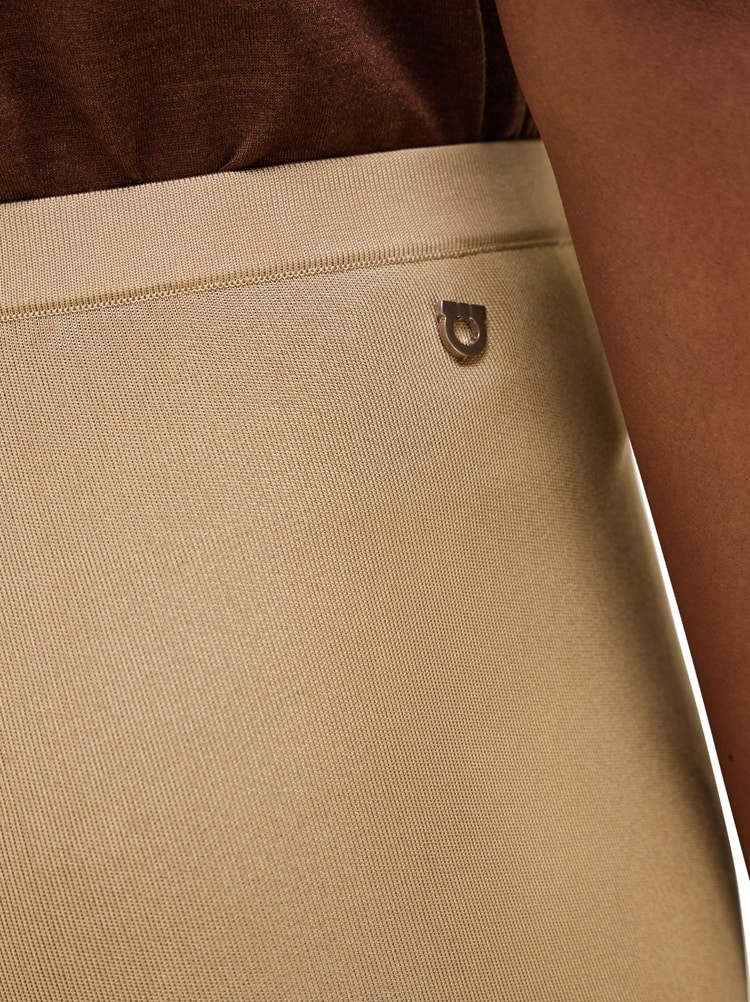 Pantalon en tricot Gallery image 5