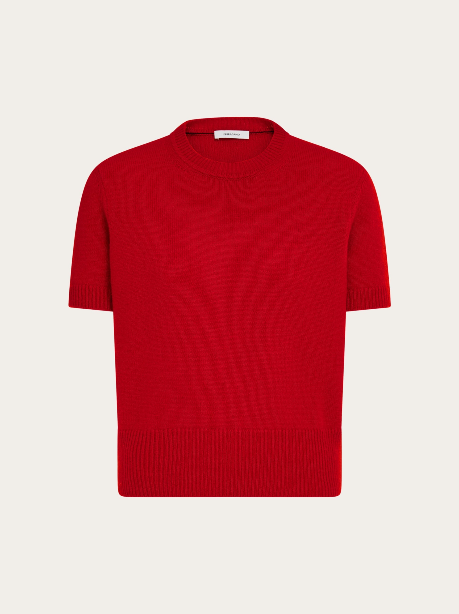 フェラガモ　セットアップニット カシミア ニットトップス - ウィメンズ | Ferragamo