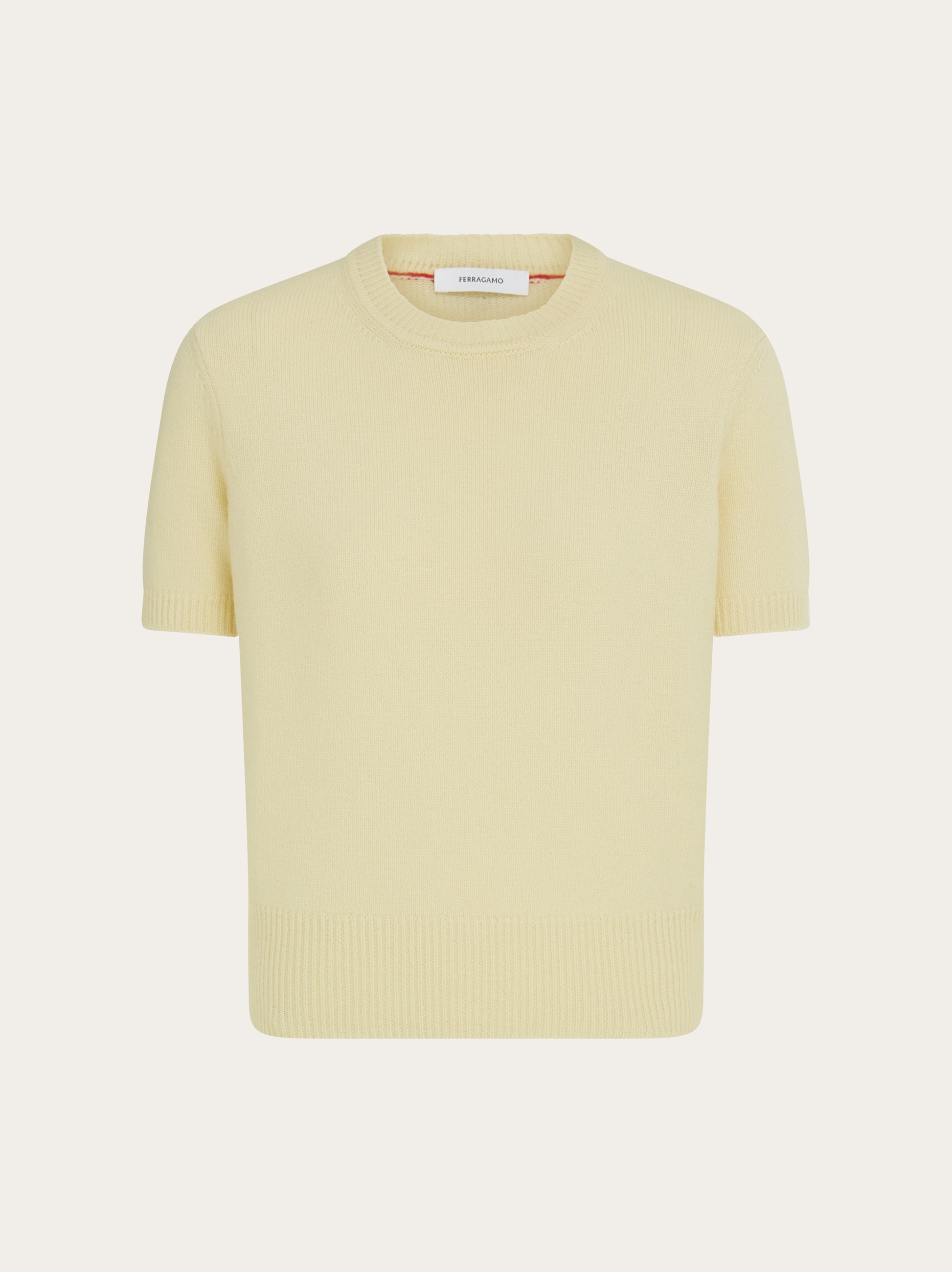 カシミア ニットトップス - ウィメンズ | Ferragamo