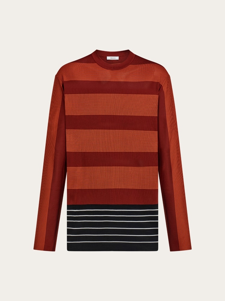 Jersey de rayas Gallery image 1