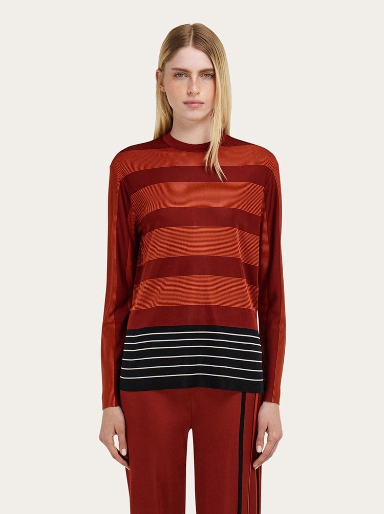 Jersey de rayas Gallery image 2