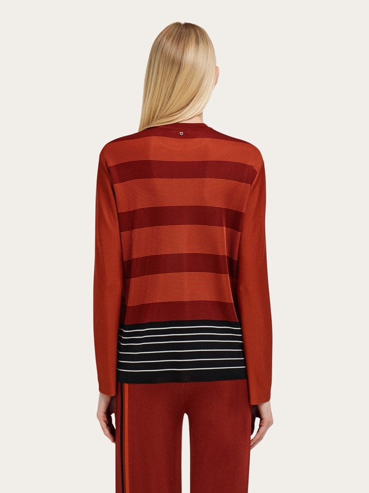 Jersey de rayas Gallery image 3