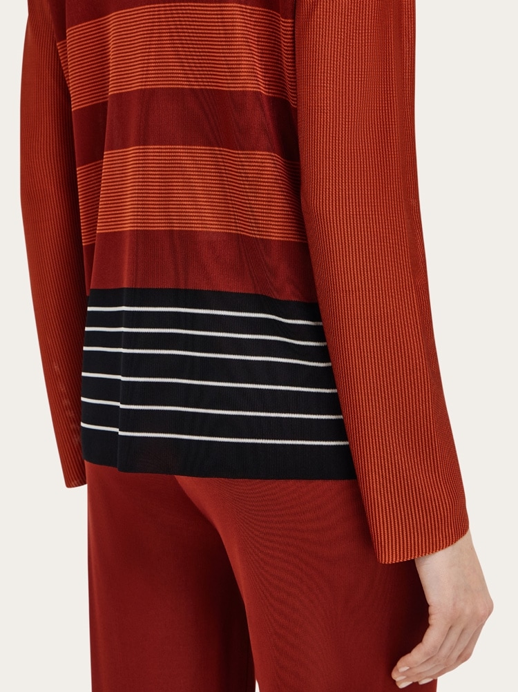 Jersey de rayas Gallery image 5
