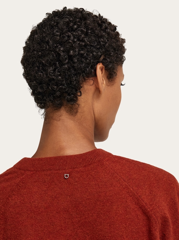 Tricot avec cut out Gallery image 5