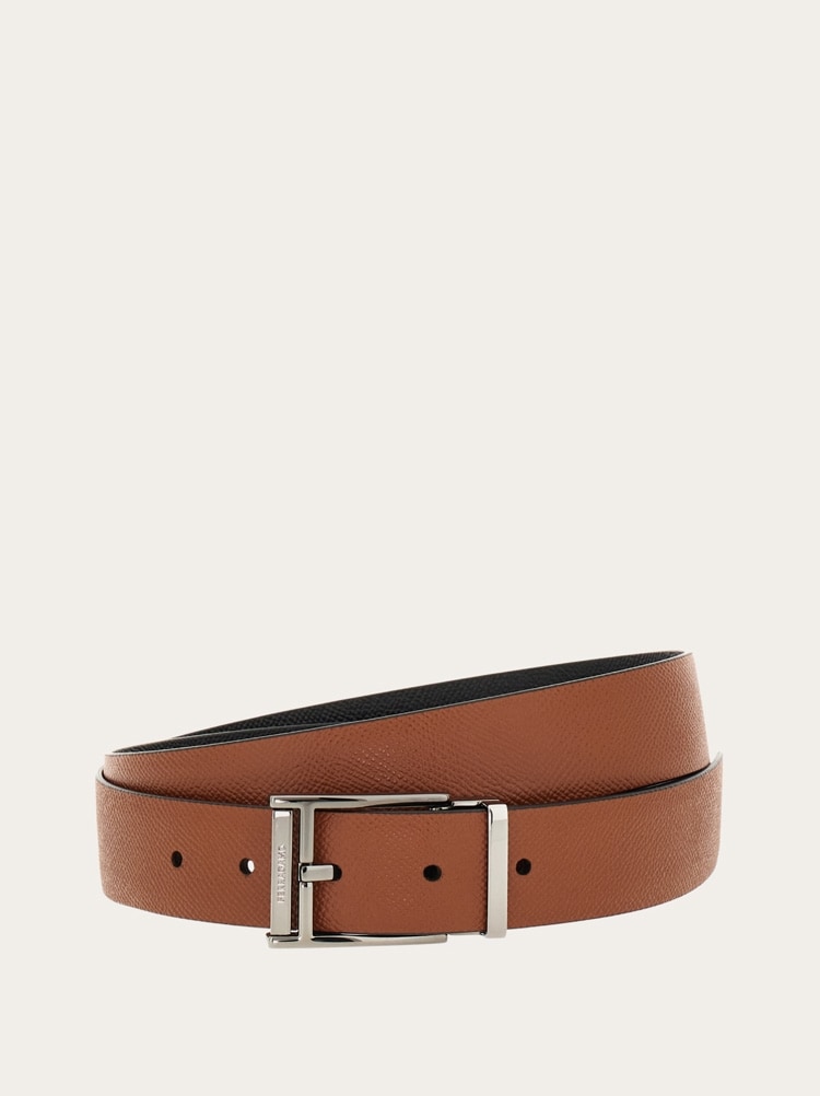 Reversible and adjustable belt Gallery image 1