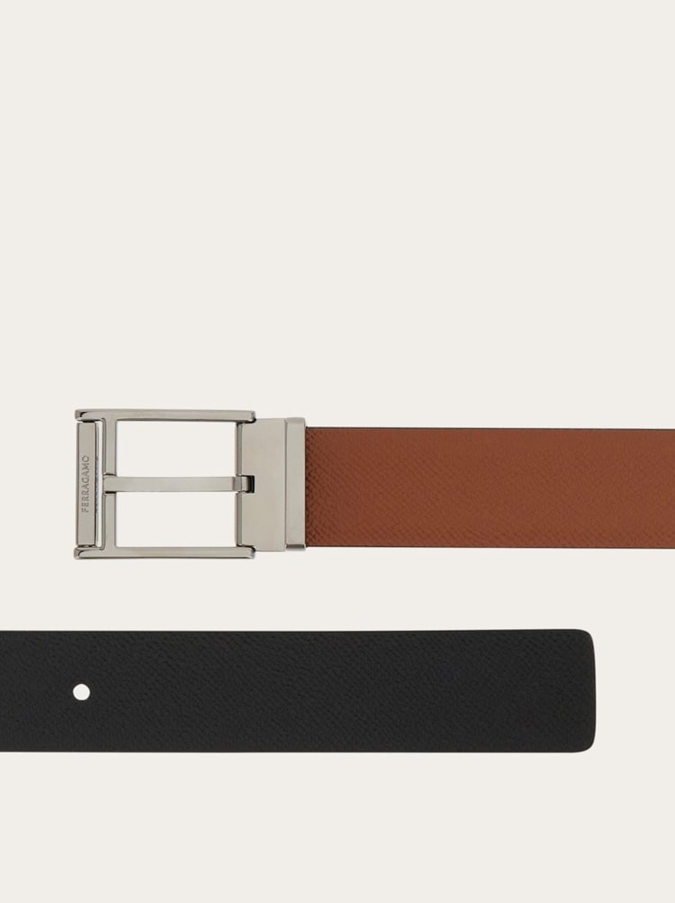 Reversible and adjustable belt Gallery image 2
