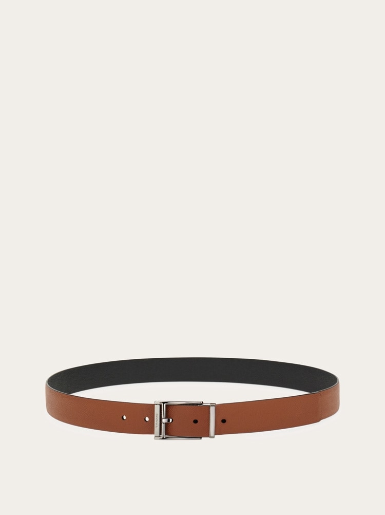 Reversible and adjustable belt Gallery image 3
