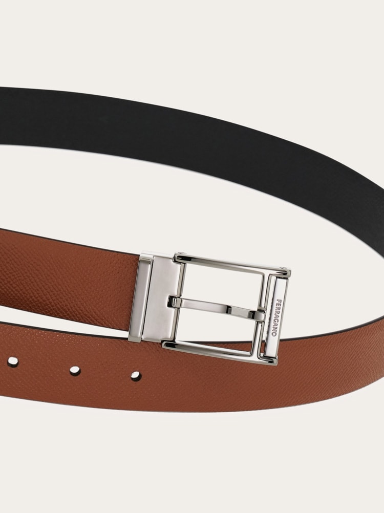 Reversible and adjustable belt Gallery image 5