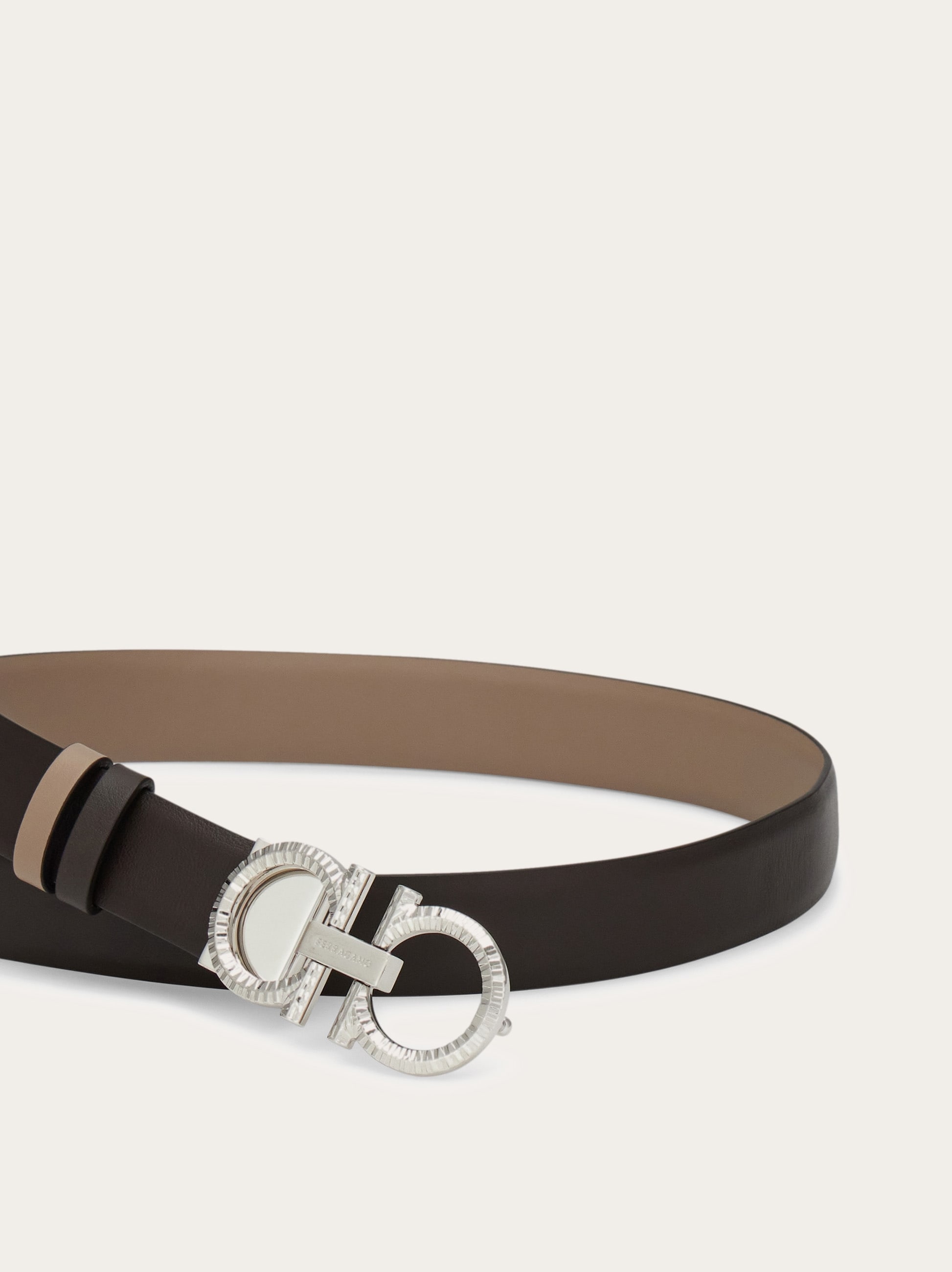 リバーシブルベルト - ウィメンズ | Ferragamo