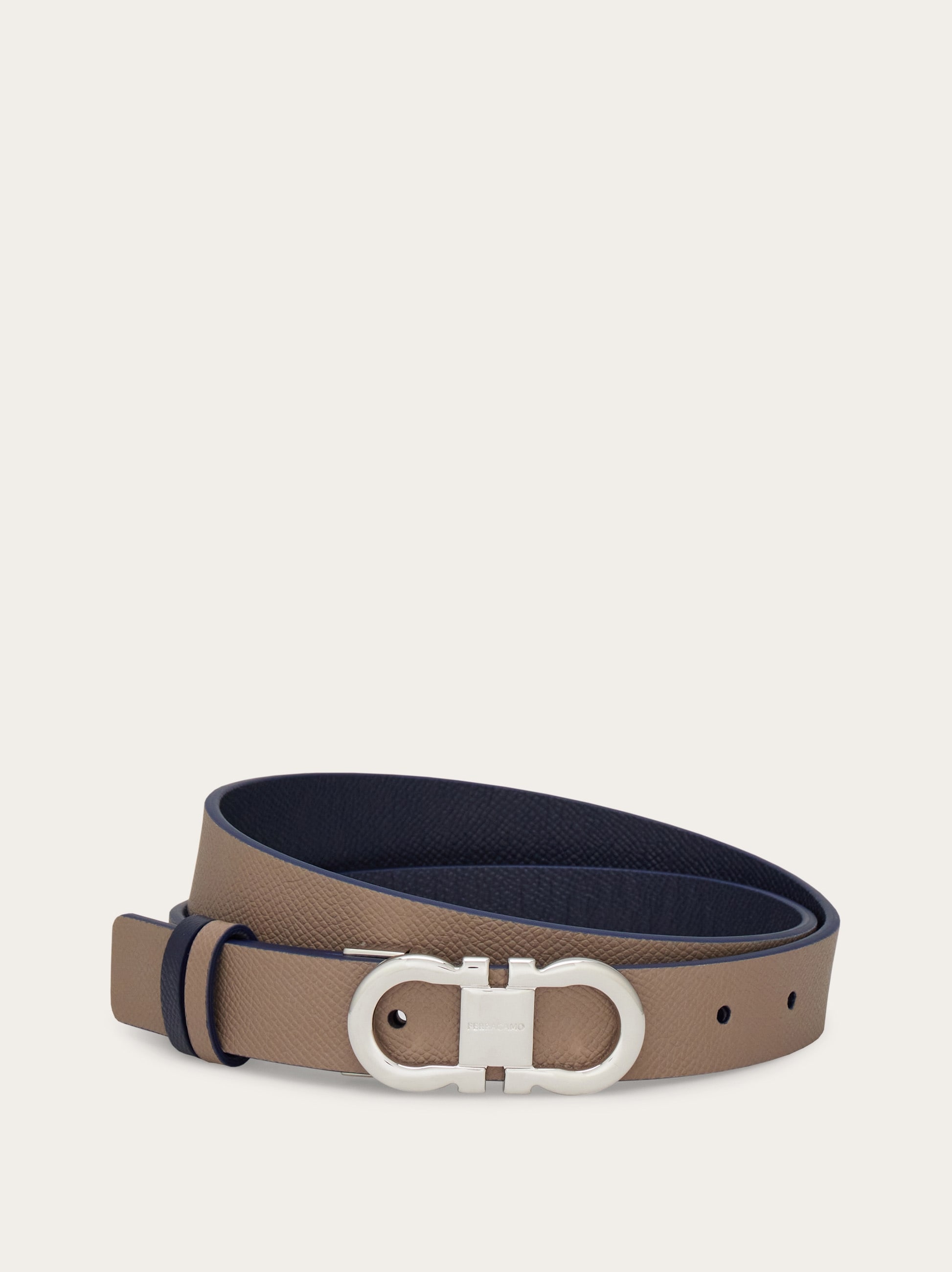 リバーシブルベルト - ウィメンズ | Ferragamo