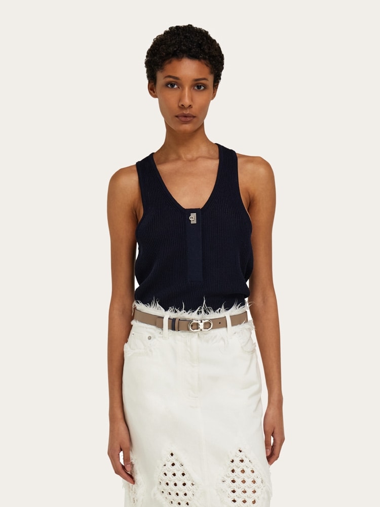 リバーシブルベルト Gallery image 4