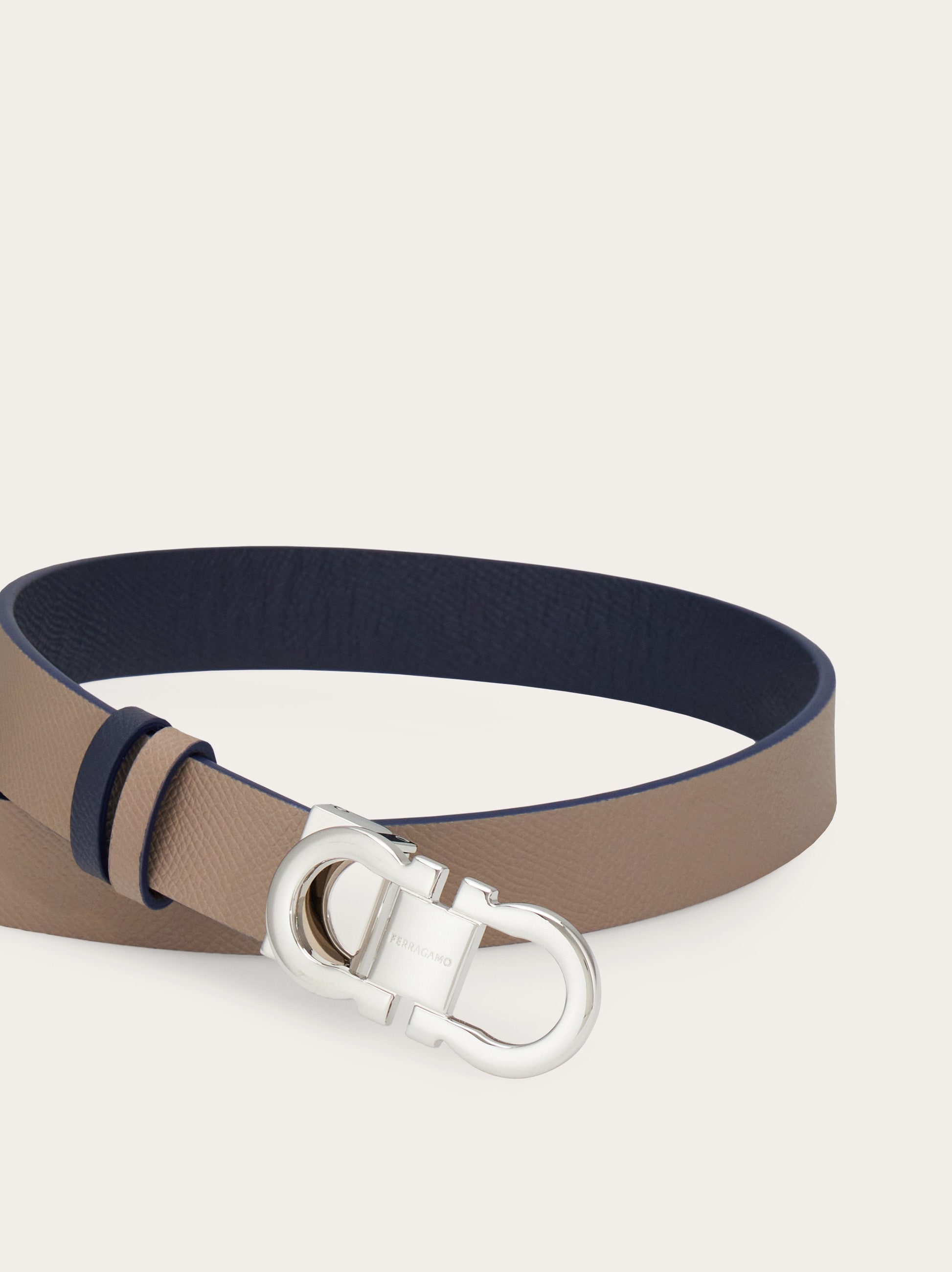 リバーシブルベルト - ウィメンズ | Ferragamo