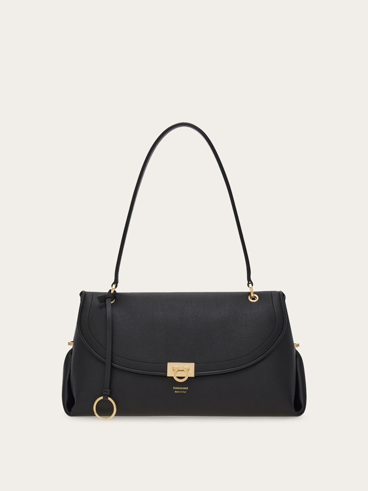 Bolso de hombro Ferragamo Sofia 2026 (M) Gallery image 1