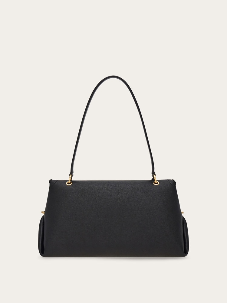Bolso de hombro Ferragamo Sofia 2026 (M) Gallery image 5