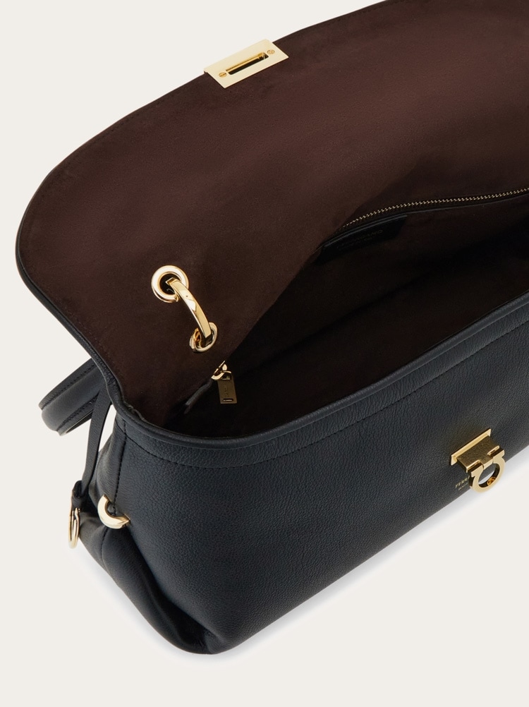 Bolso de hombro Ferragamo Sofia 2026 (M) Gallery image 6