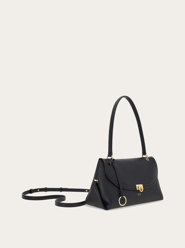 Bolso de hombro Ferragamo Sofia 2026 (M) Gallery image 7