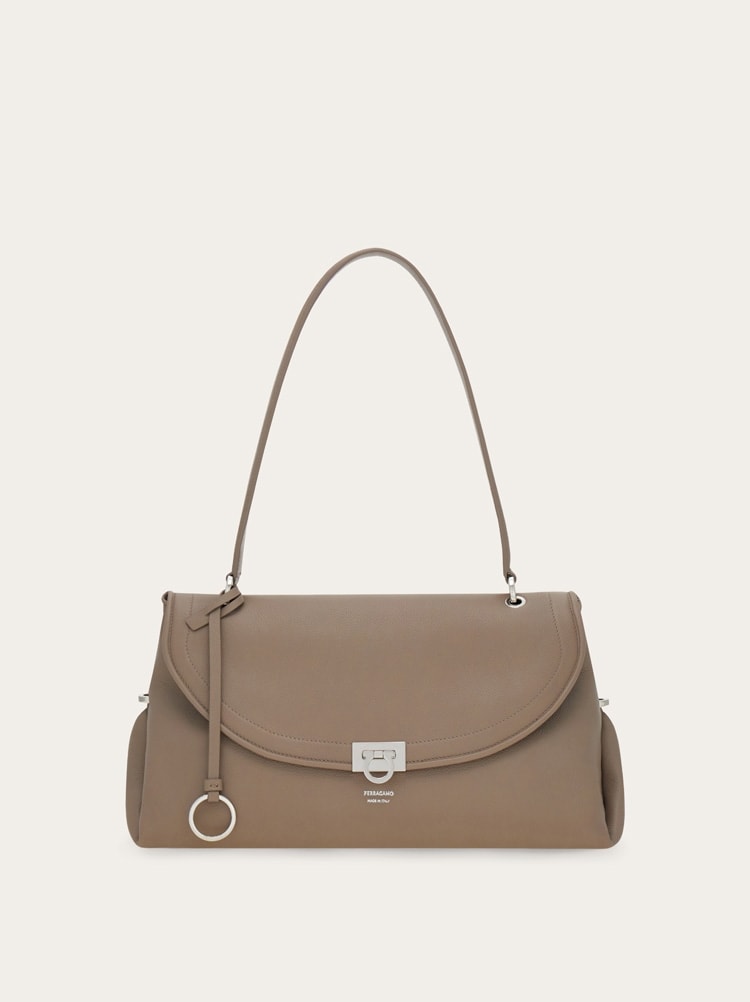 Bolso de hombro Ferragamo Sofia 2026 (M) Gallery image 1