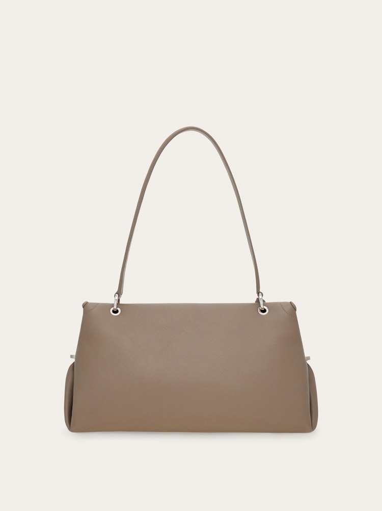 Bolso de hombro Ferragamo Sofia 2026 (M) Gallery image 5