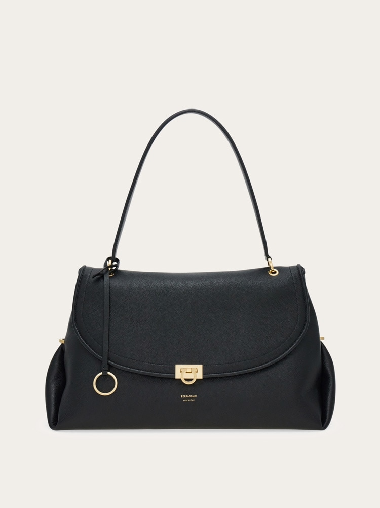 Borsa a tracolla Gancini (L) Gallery image 1