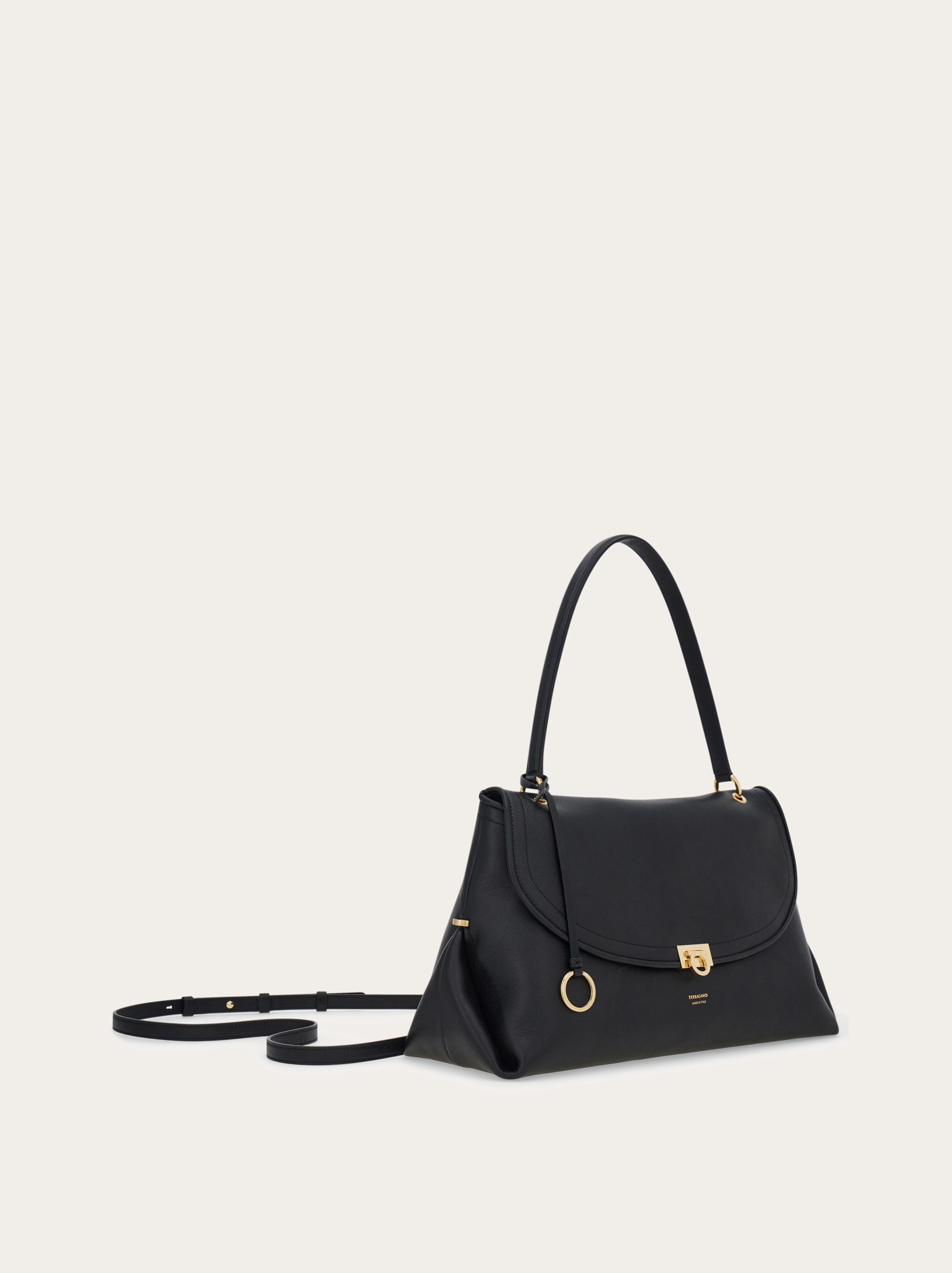 Ferragamo Sofia 2026 shoulder bag (L) - Women | Ferragamo