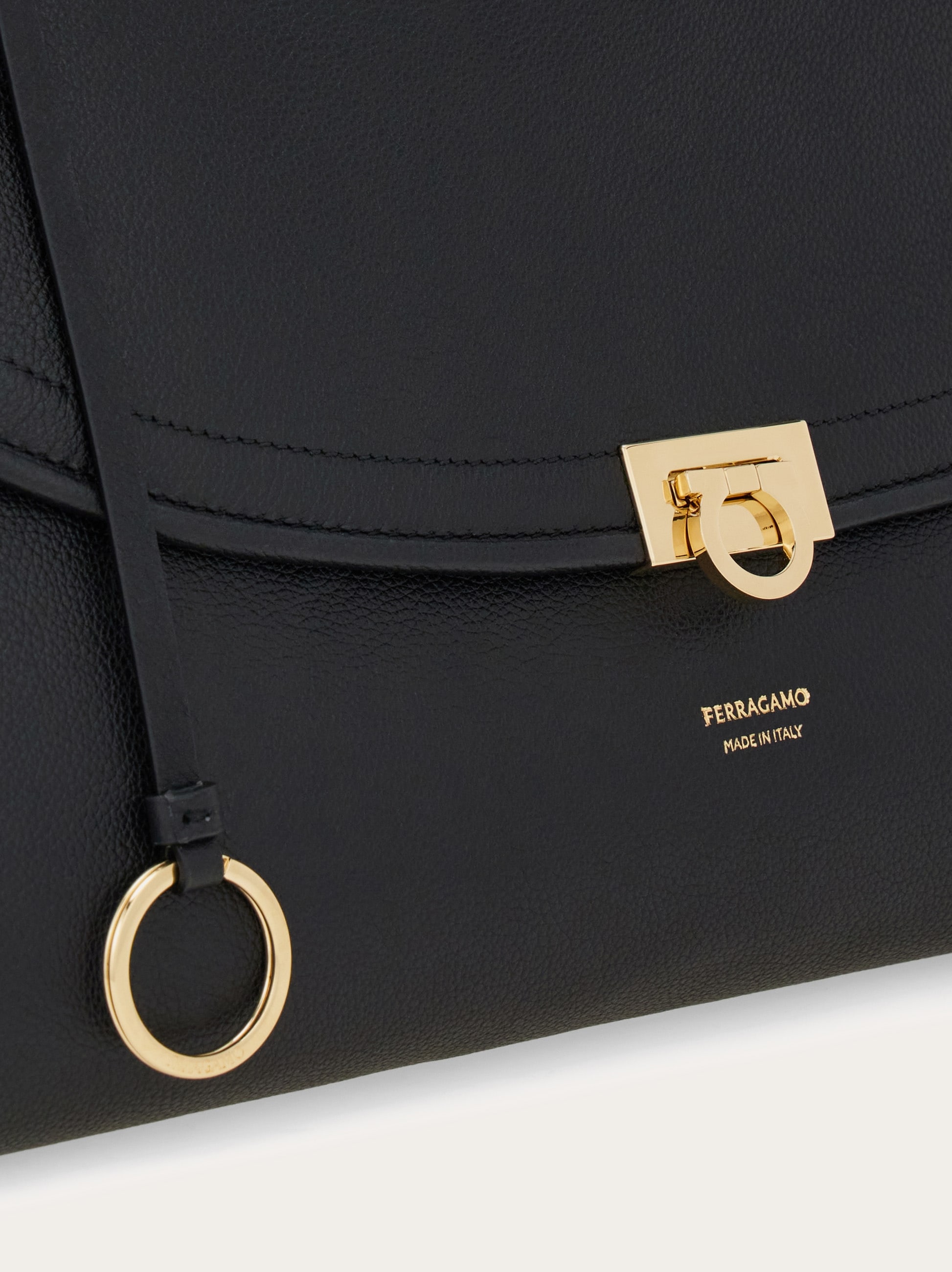 Ferragamo Sofia 2026 shoulder bag (L) - Women | Ferragamo