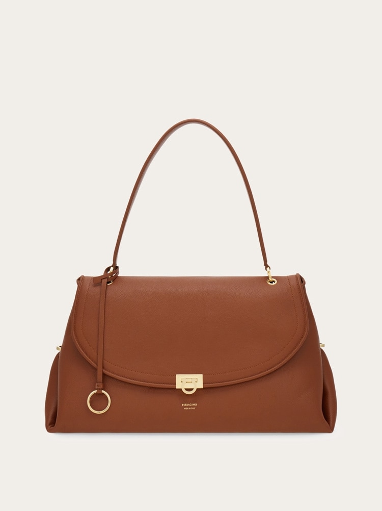 Borsa a tracolla Gancini (L) Gallery image 1