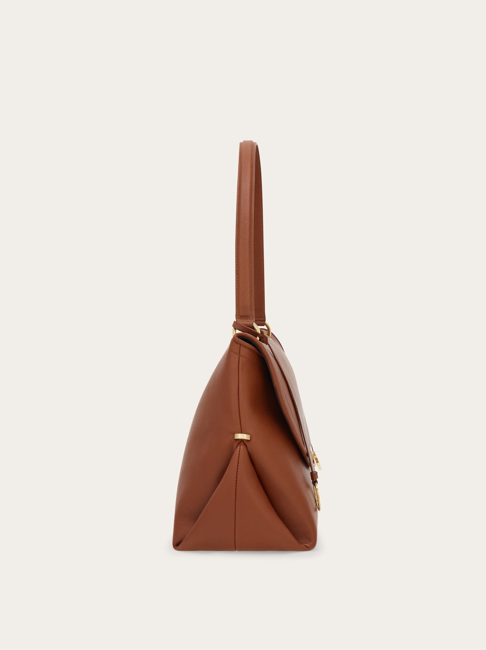 Ferragamo Sofia 2026 shoulder bag (L) - Women | Ferragamo
