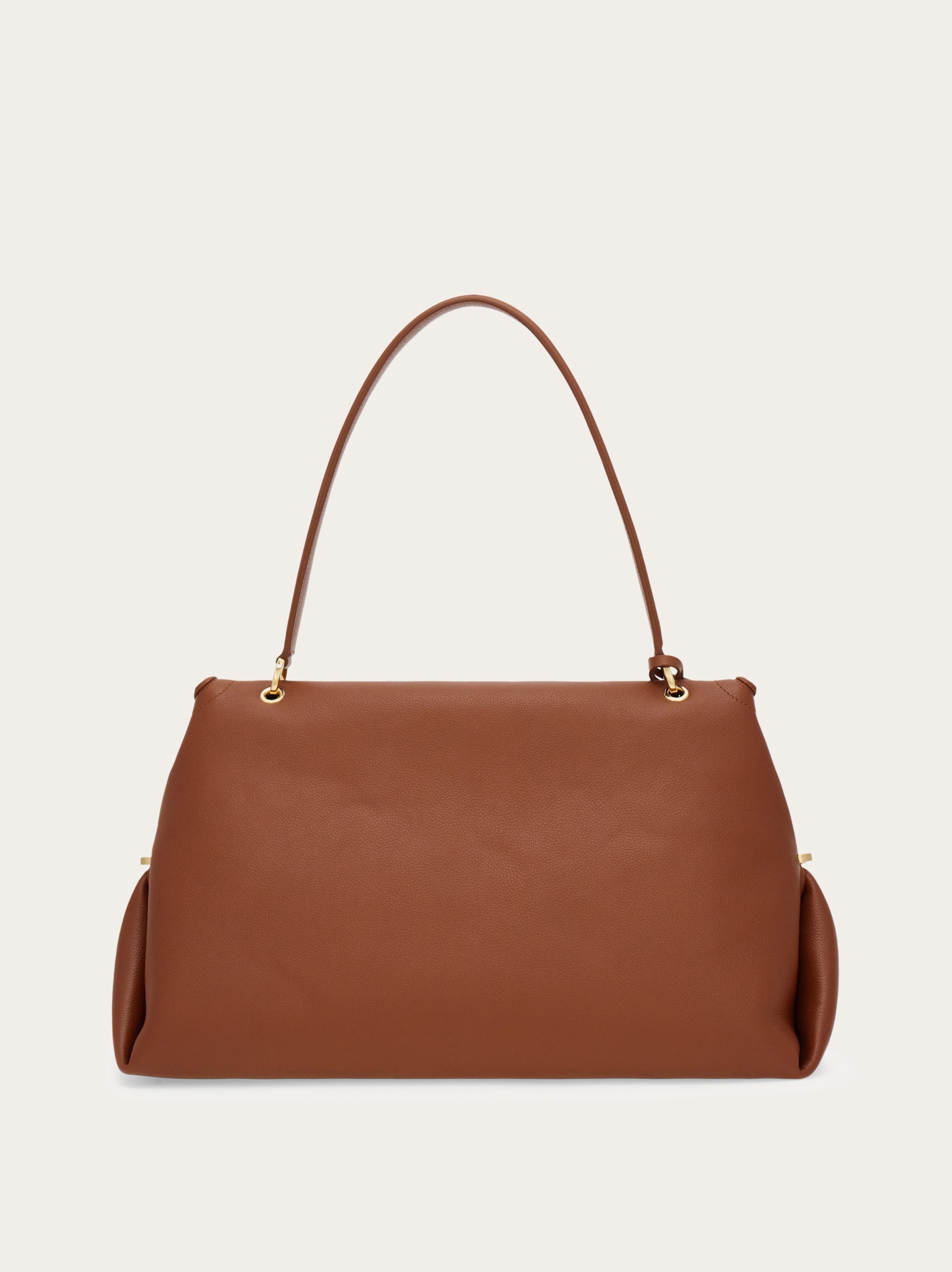 Gancini handbag (L) - Women | Ferragamo