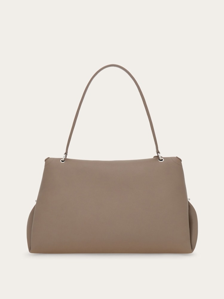 Sac porté épaule Ferragamo Sofia 2026 (L) Gallery image 5
