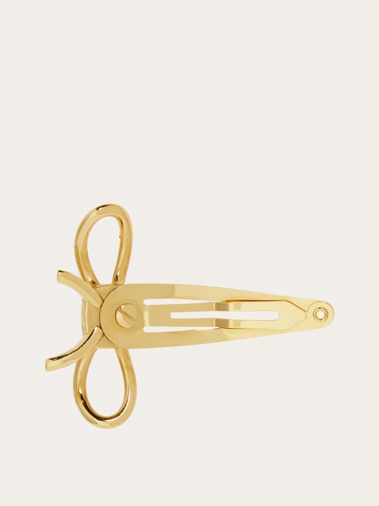 Vara bow hair clip Gallery image 3