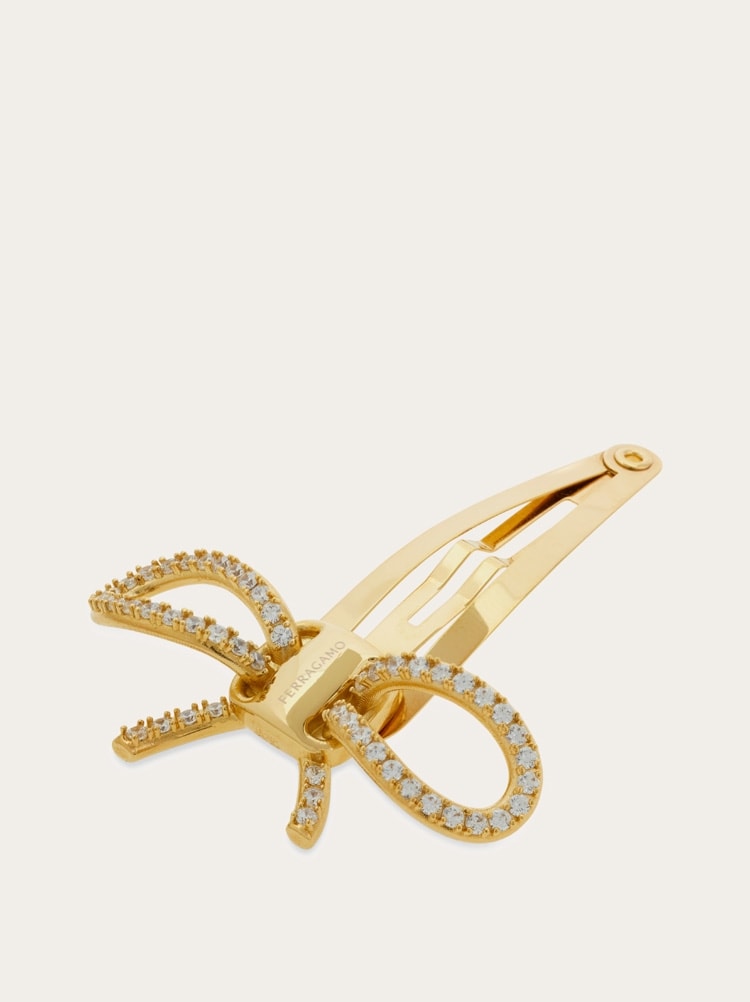 Vara bow hair clip Gallery image 2