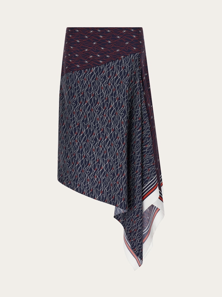 Handkerchief skirt Gallery image 1